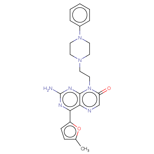 Chemical structure of BindingDB Monomer ID 50585970