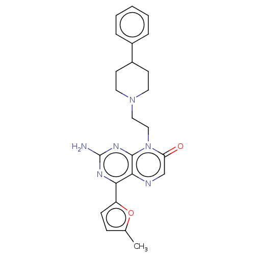 Chemical structure of BindingDB Monomer ID 50585971