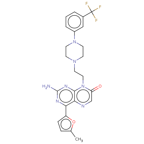 Chemical structure of BindingDB Monomer ID 50585977