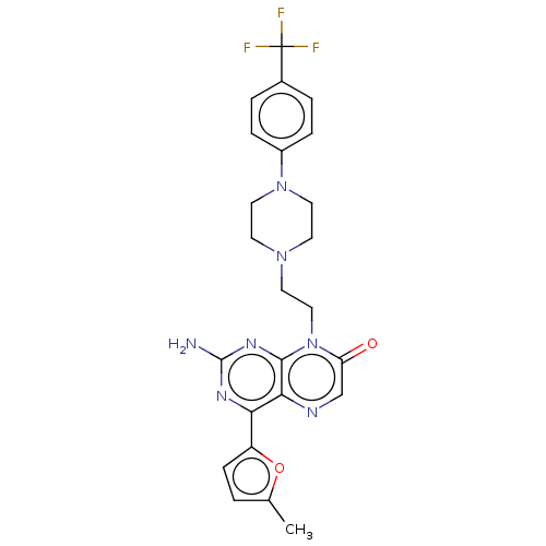 Chemical structure of BindingDB Monomer ID 50585978