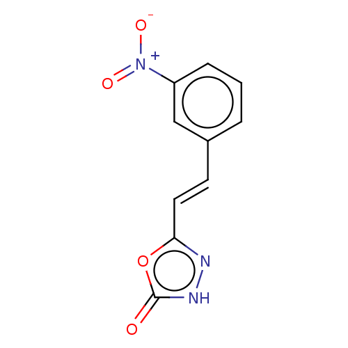 Chemical structure of BindingDB Monomer ID 50586053