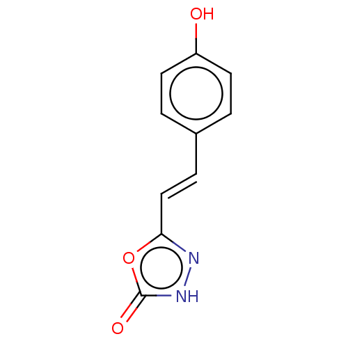 Chemical structure of BindingDB Monomer ID 50586063