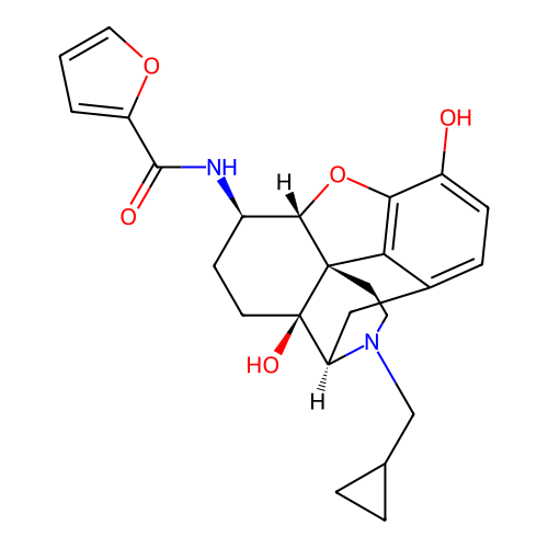 Chemical structure of BindingDB Monomer ID 50586118