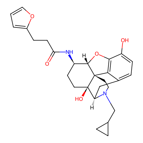 Chemical structure of BindingDB Monomer ID 50586122