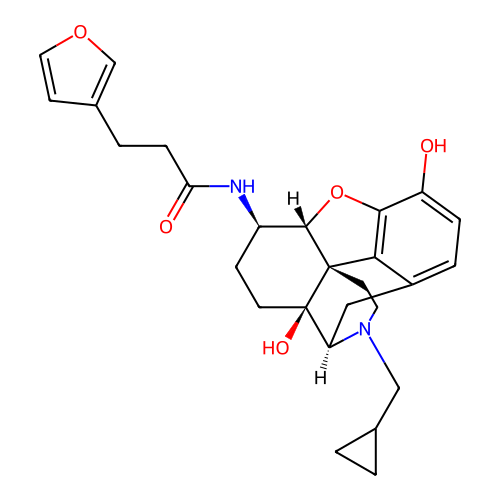 Chemical structure of BindingDB Monomer ID 50586128