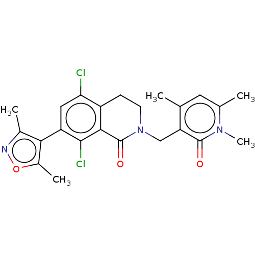 Chemical structure of BindingDB Monomer ID 50586153