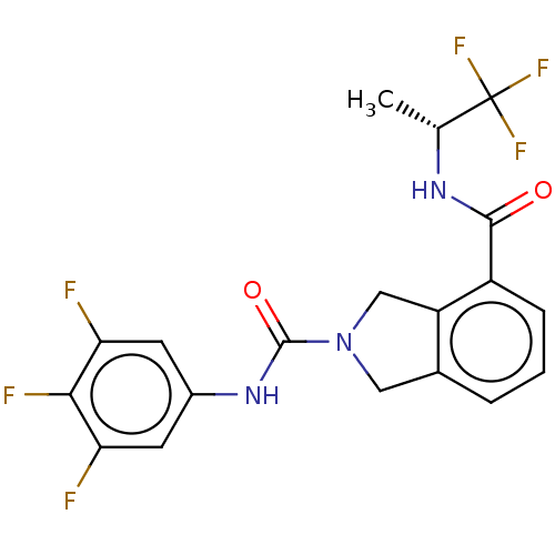 Chemical structure of BindingDB Monomer ID 50586190