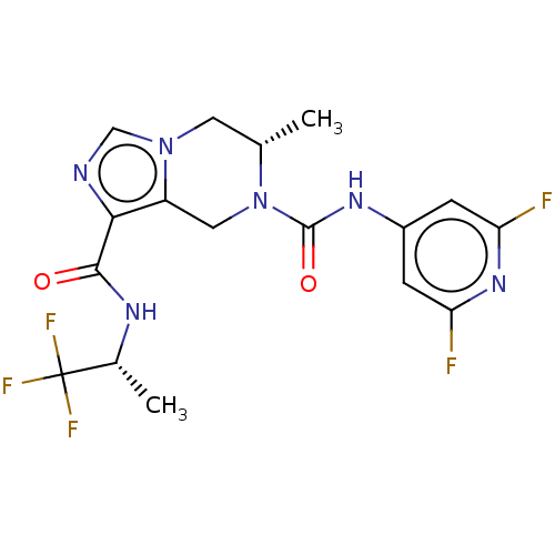 Chemical structure of BindingDB Monomer ID 50586208
