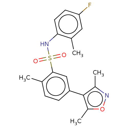 Chemical structure of BindingDB Monomer ID 50586218