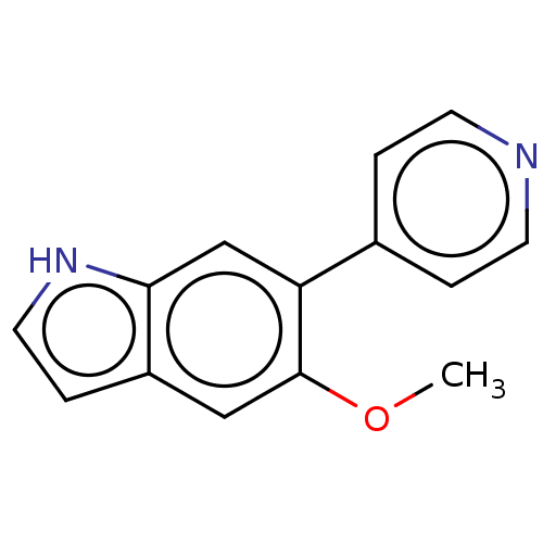 Chemical structure of BindingDB Monomer ID 50586249