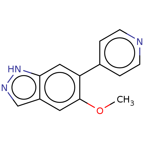 Chemical structure of BindingDB Monomer ID 50586250