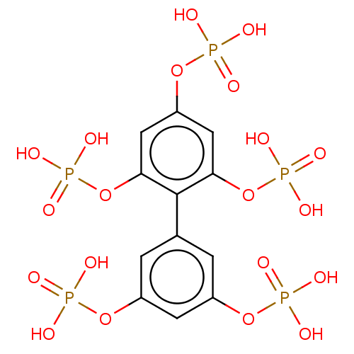 Chemical structure of BindingDB Monomer ID 50586353