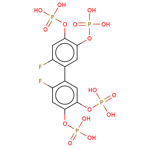 Chemical structure of BindingDB Monomer ID 50586356