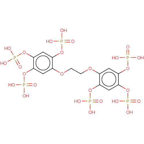 Chemical structure of BindingDB Monomer ID 50586357