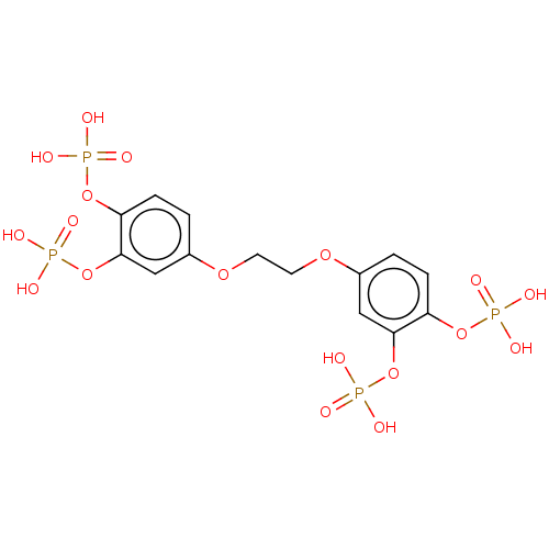 Chemical structure of BindingDB Monomer ID 50586358