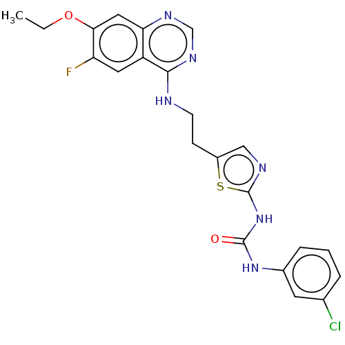 Chemical structure of BindingDB Monomer ID 50586456