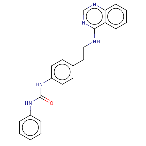Chemical structure of BindingDB Monomer ID 50586458