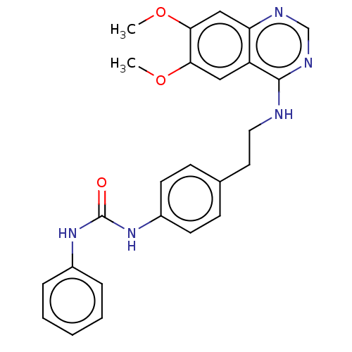 Chemical structure of BindingDB Monomer ID 50586459