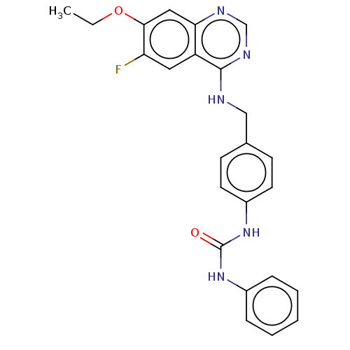 Chemical structure of BindingDB Monomer ID 50586462