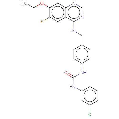 Chemical structure of BindingDB Monomer ID 50586463