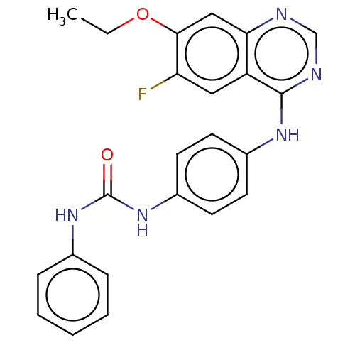 Chemical structure of BindingDB Monomer ID 50586464