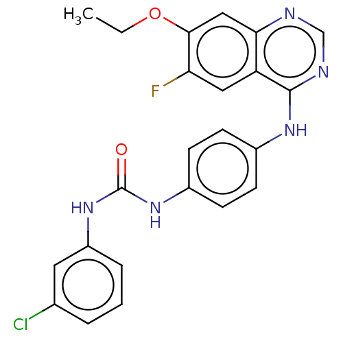 Chemical structure of BindingDB Monomer ID 50586465
