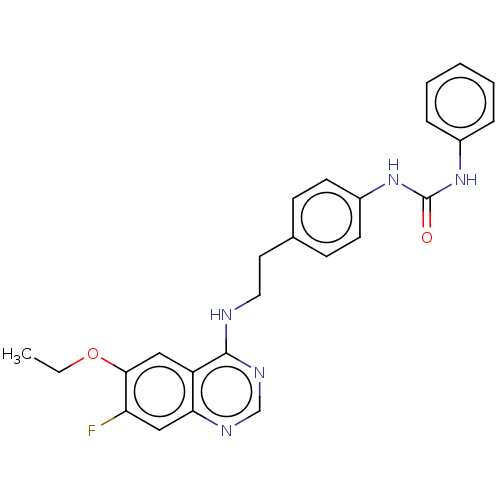 Chemical structure of BindingDB Monomer ID 50586466