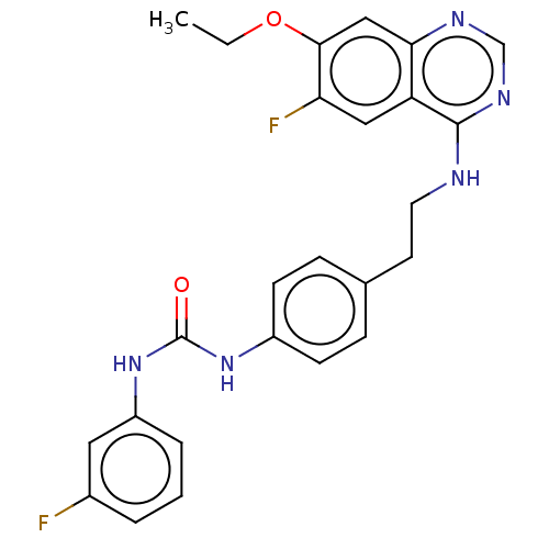 Chemical structure of BindingDB Monomer ID 50586469