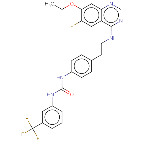 Chemical structure of BindingDB Monomer ID 50586470