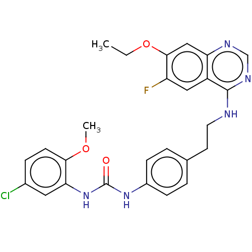 Chemical structure of BindingDB Monomer ID 50586473