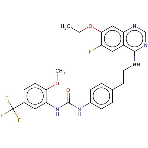 Chemical structure of BindingDB Monomer ID 50586474