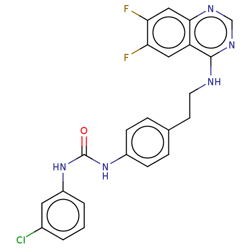 Chemical structure of BindingDB Monomer ID 50586475