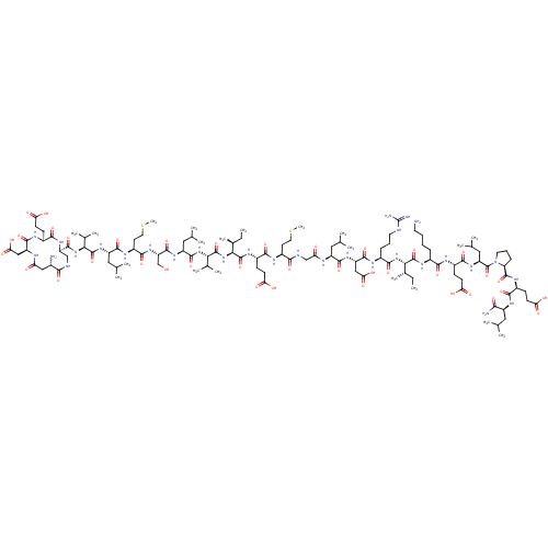 Chemical structure of BindingDB Monomer ID 50586504