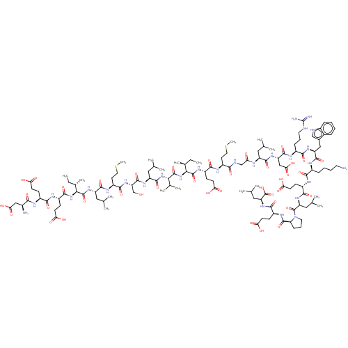 Chemical structure of BindingDB Monomer ID 50586506