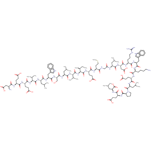 Chemical structure of BindingDB Monomer ID 50586508