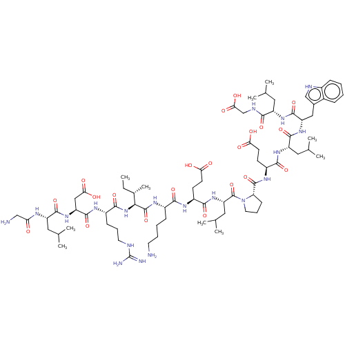 Chemical structure of BindingDB Monomer ID 50586510