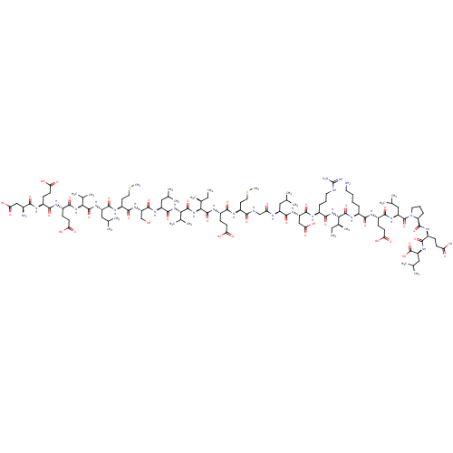 Chemical structure of BindingDB Monomer ID 50586513