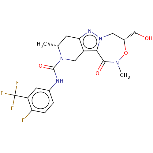 Chemical structure of BindingDB Monomer ID 50586546