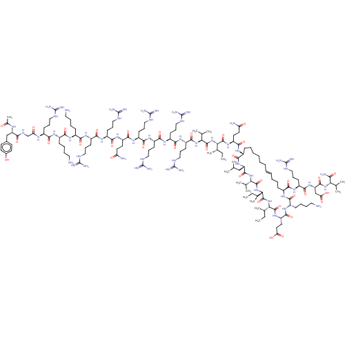 Chemical structure of BindingDB Monomer ID 50586568