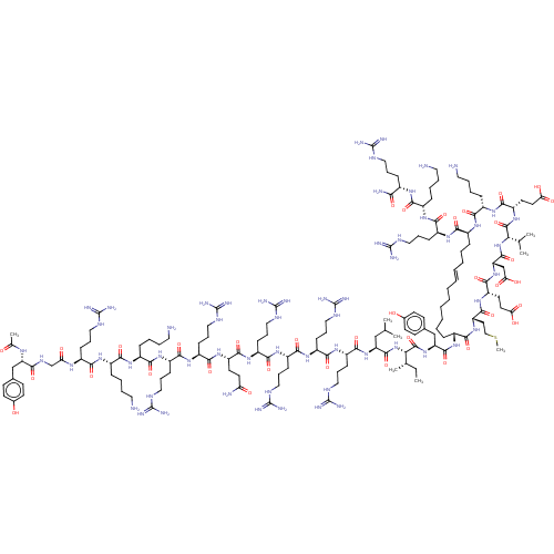 Chemical structure of BindingDB Monomer ID 50586578