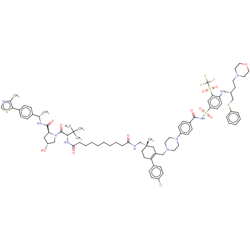 Chemical structure of BindingDB Monomer ID 50586597