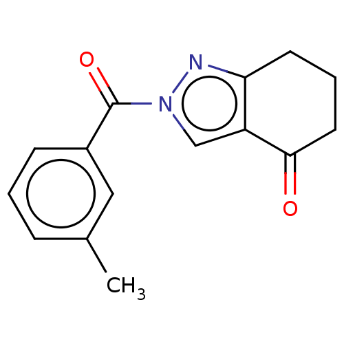 Chemical structure of BindingDB Monomer ID 50586609