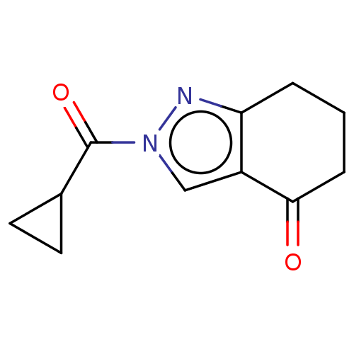 Chemical structure of BindingDB Monomer ID 50586610