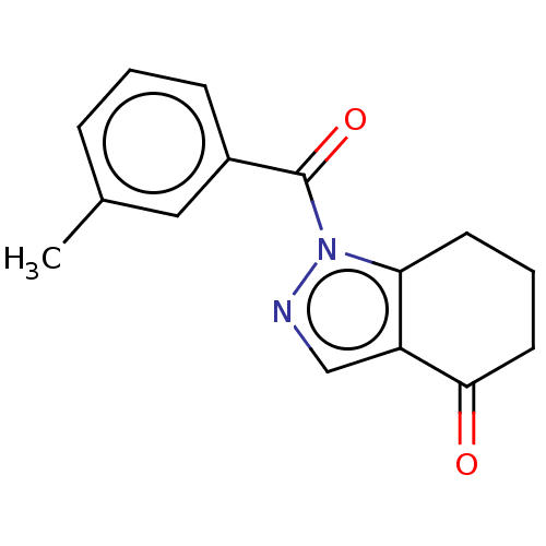 Chemical structure of BindingDB Monomer ID 50586612