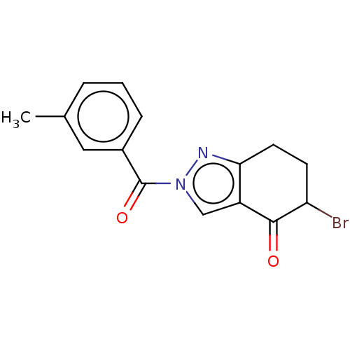 Chemical structure of BindingDB Monomer ID 50586617