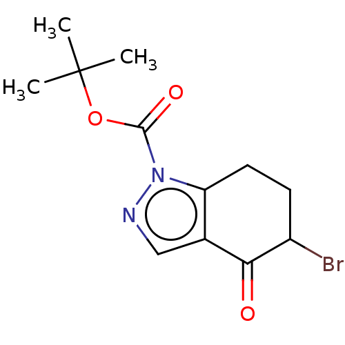 Chemical structure of BindingDB Monomer ID 50586621
