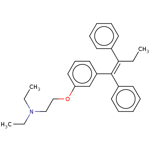 Chemical structure of BindingDB Monomer ID 50586662