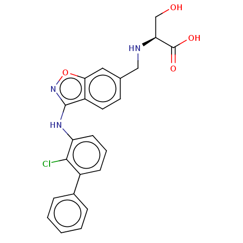 Chemical structure of BindingDB Monomer ID 50586697
