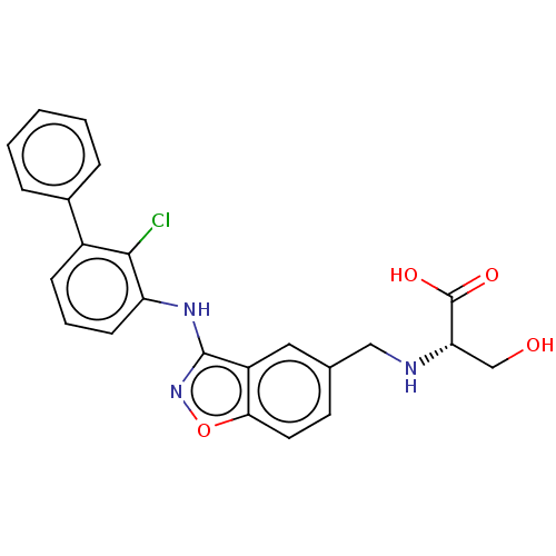Chemical structure of BindingDB Monomer ID 50586703