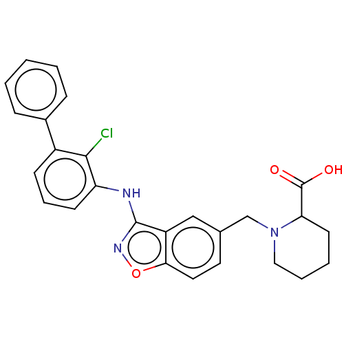 Chemical structure of BindingDB Monomer ID 50586705